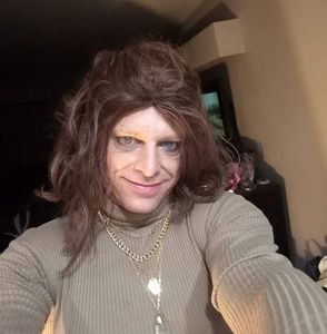 Meet your Posher, Merry beth